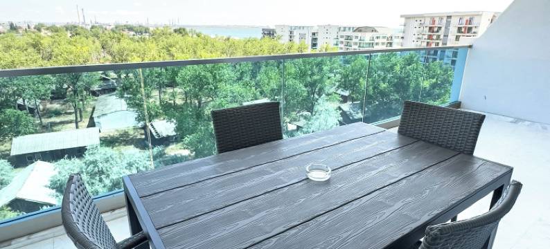 Wave 6 公寓(Wave 6 Apartments)图片