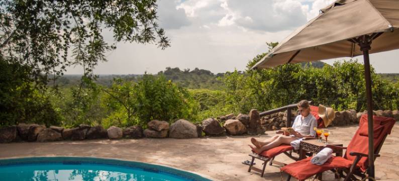 艾勒瓦纳塞伦盖提迁徙露营酒店(Elewana Serengeti Migration Camp)图片