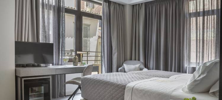 雅典皇家酒店(Royalty Hotel Athens)图片