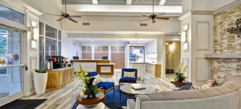 孟菲斯日耳曼敦Homewood Suites by Hilton(Homewood Suites by Hilton Memphis - Germantown (at Campbell Clinic))图片