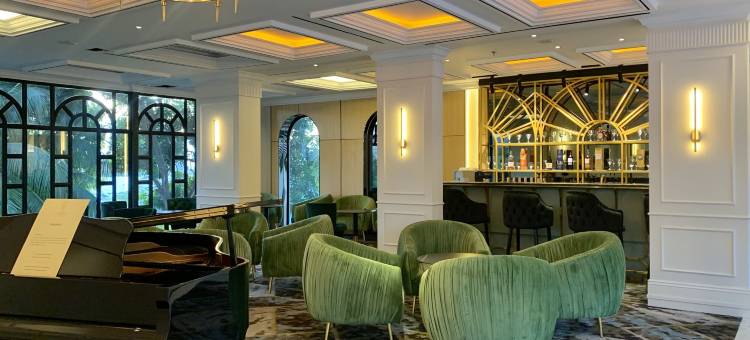 巴淡岛Grand Eska酒店及套房(Grand Eska Hotel & Suites Batam)图片