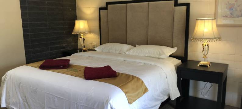 内地绿洲汽车旅馆(Inland Oasis Motel)图片