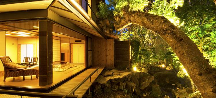 雅柏度假村·伊豆座漁庄(Abba Resorts Izu - Zagyosoh)图片
