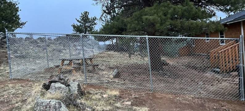 Charming Estes Getaway  New Hot Tub!  Pets OK 4Bd 2Bath图片