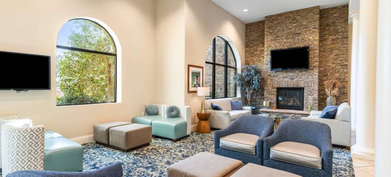 维斯盖特贝斯特韦斯特优质套房酒店(Best Western Plus Westgate Inn  Suites)图片