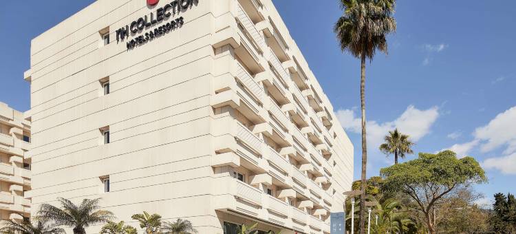 NH马贝拉酒店(NH COLLECTION MARBELLA)图片