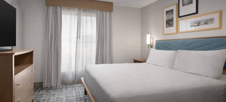 科罗拉多斯普林斯北Homewood Suites by Hilton(Homewood Suites by Hilton Colorado Springs - North)图片