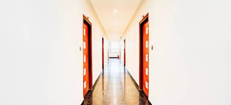 Collection O Devangothi Railway Station Banglore图片