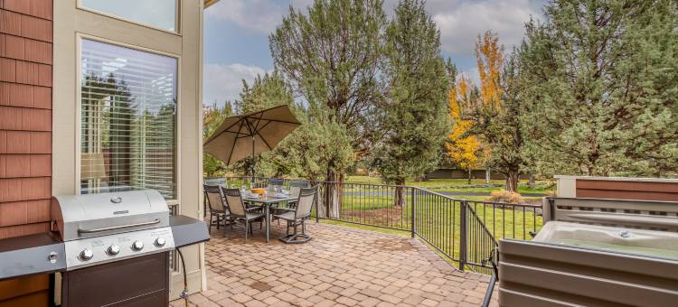 Eagle Crest Resort Amenities with Hot Tub - Beautiful Versatile Townhome图片