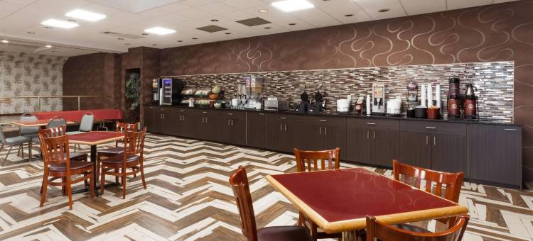 纽堡-西点华美达酒店(Ramada by Wyndham Newburgh/West Point)图片