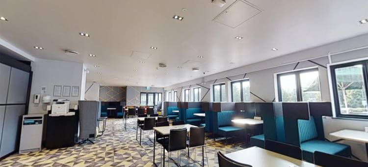 考文垂乡村酒店(Village Hotel Coventry)图片