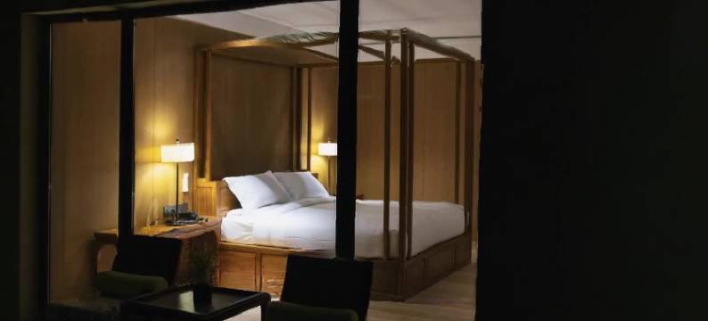 终南·景莊温泉度假酒店图片