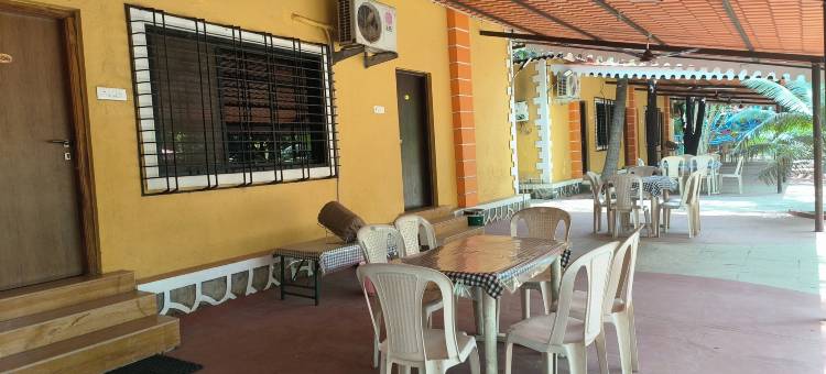 松林度假村(Pinewood Resort)图片