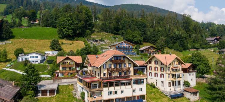 Zeit & Traum 酒店(Hotel Zeit & Traum)图片