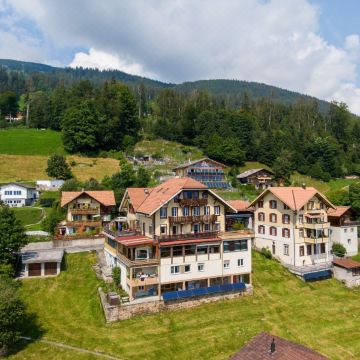 Zeit & Traum 酒店(Hotel Zeit & Traum)图片