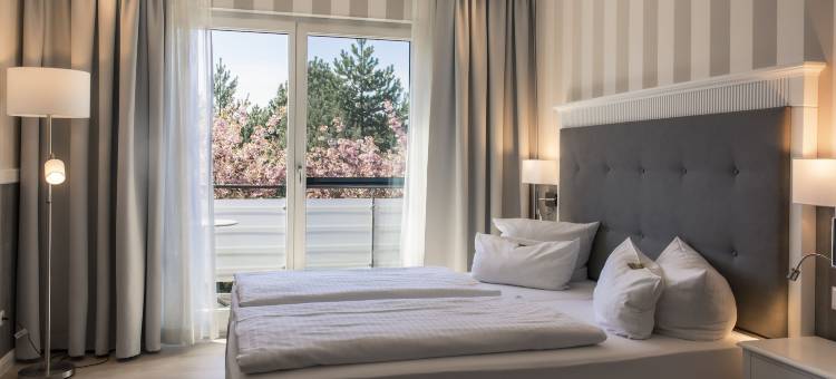 四季酒店 齐格斯特(Resort Hotel IV Jahreszeiten Zingst)图片