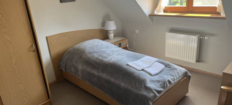 彭森纳特陌生者(Pensjonat Myśliwski)图片