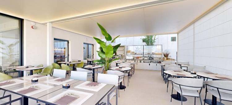 Primo 奥斯图尼酒店(Primo Ostuni Hotel)图片