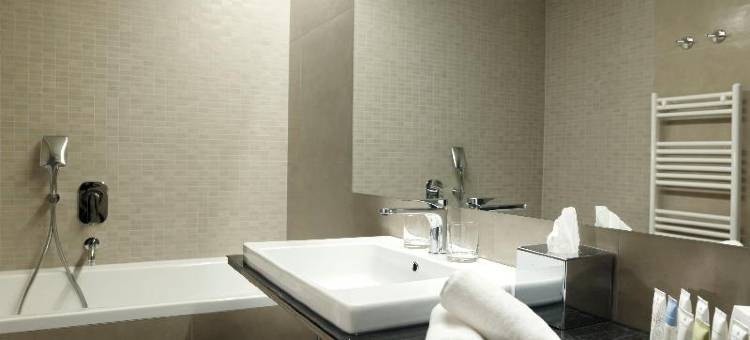 斯洛维尼亚酒店 - 生活经典 Spa 酒店 - 波尔托罗日(Hotel Slovenija - Terme & Wellness LifeClass)图片