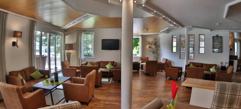 阿琛塔勒霍夫酒店(Hotel Achentalerhof)图片