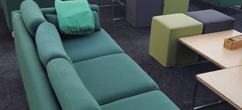 只睡觉奥克塞布罗韦伊(OnlySleep Oksebrovej)图片