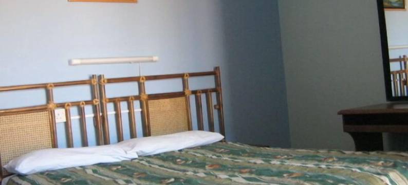 奇塔瓦旅馆(Chitawa Lodge)图片