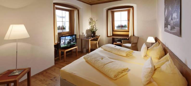 博登豪斯酒店(Hôtel Bodenhaus)图片