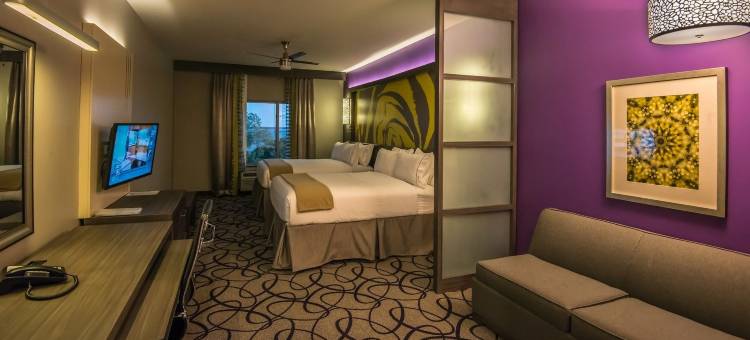 智选假日套房酒店加兰东(Holiday Inn Express & Suites Garland E - Lake Hubbard I30)图片