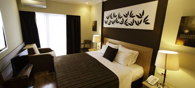 莉蒂亚酒店(Lydia Hotel)图片