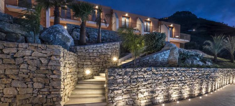 帕可德格里阿洛米酒店度假村及水疗中心(Hotel Parco Degli Aromi Resort & Spa)图片