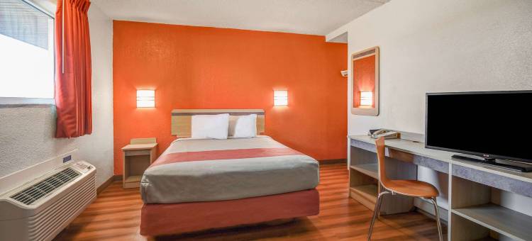 Motel 6 North Ridgeville, Oh - Cleveland Intl Airport - N Ridgeville图片