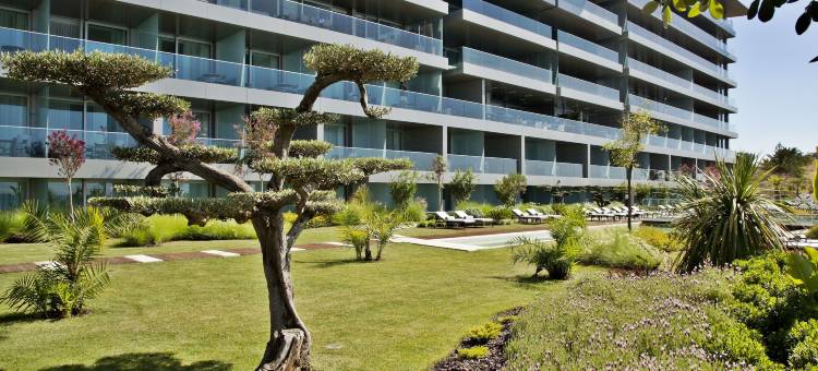 洲际酒店卡斯凯什-埃斯托里尔 IHG 旗下(InterContinental Hotels Cascais-Estoril)图片