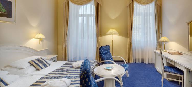 太平洋恩萨纳大酒店(Ensana Hotel Pacifik)图片