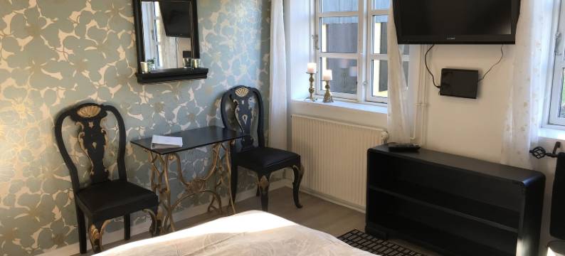 迈瑞嘉德住宿加早餐旅馆(Myregaard B & B and Apartments)图片