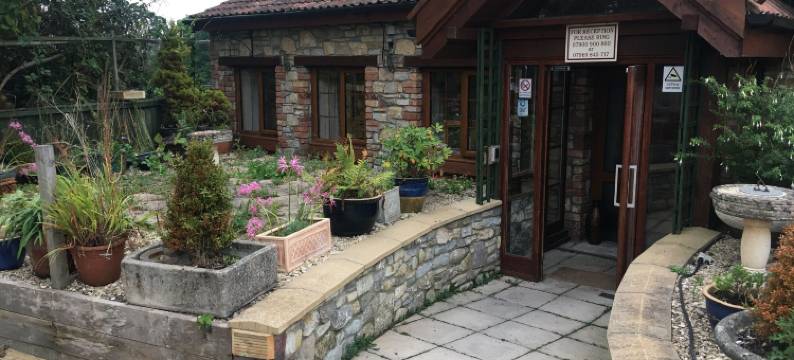 桥农场旅馆(Bridge Farm Guesthouse Rooms)图片