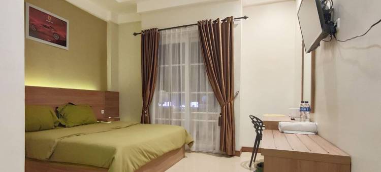 绿色森林酒店(Green Forest Hotel)图片