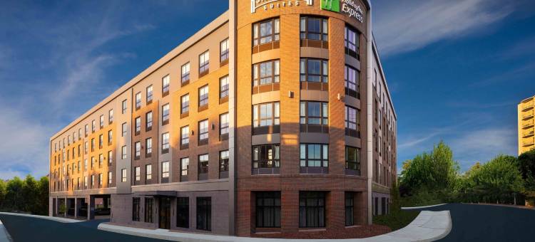 波士顿南-昆西Staybridge Suites(Staybridge Suites Boston-Quincy)图片