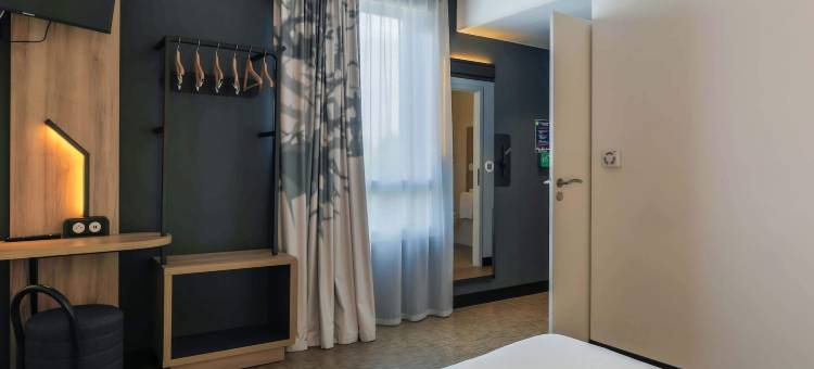 B＆B 酒店 - 泰昂维中心车站(B&B Hotel Thionville Centre Gare Porte du Luxembourg A31)图片