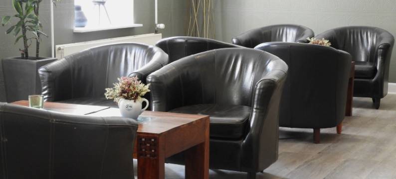 哈莫尼恩酒店(Hotel Harmonien)图片