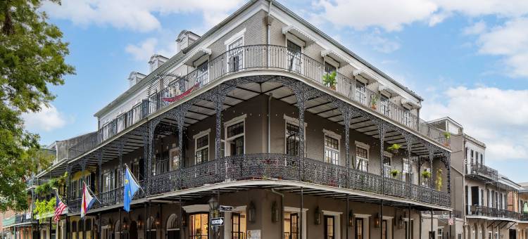 皇家酒店(Hotel Royal New Orleans)图片