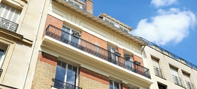 Yays Paris Zola by Numa图片