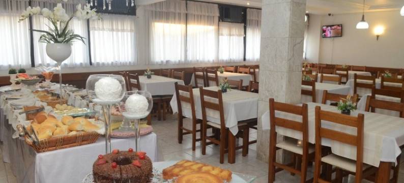 河之酒店(River Hotel)图片