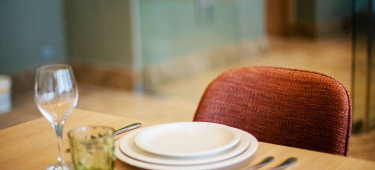 佩斯塔纳丹吉尔 - 城市中心酒店套房和公寓(Pestana Tanger - City Center Hotel Suites & Apartments)图片