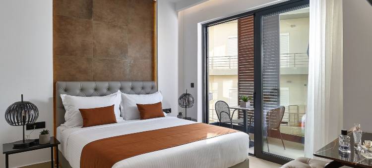 城市狮子Semavi酒店(City Lion by Semavί)图片