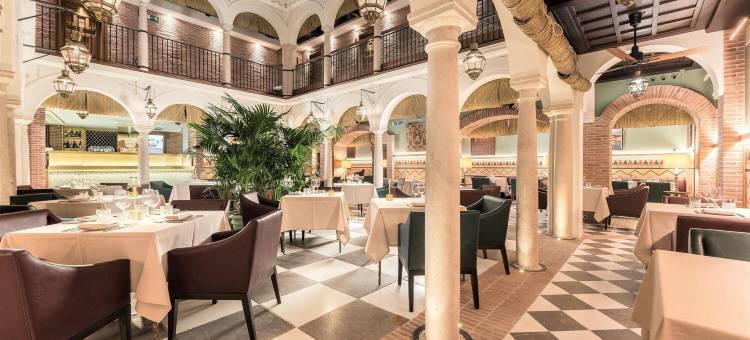 索莱西奥宫殿 - 全球奢华精品酒店(Palacio Solecio, a Small Luxury Hotel of the World)图片