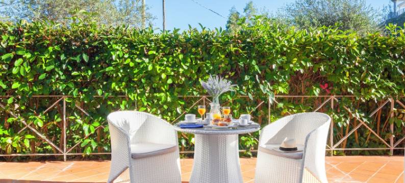 大西洋皇宫酒店(Atlantic Palace Hotel)图片