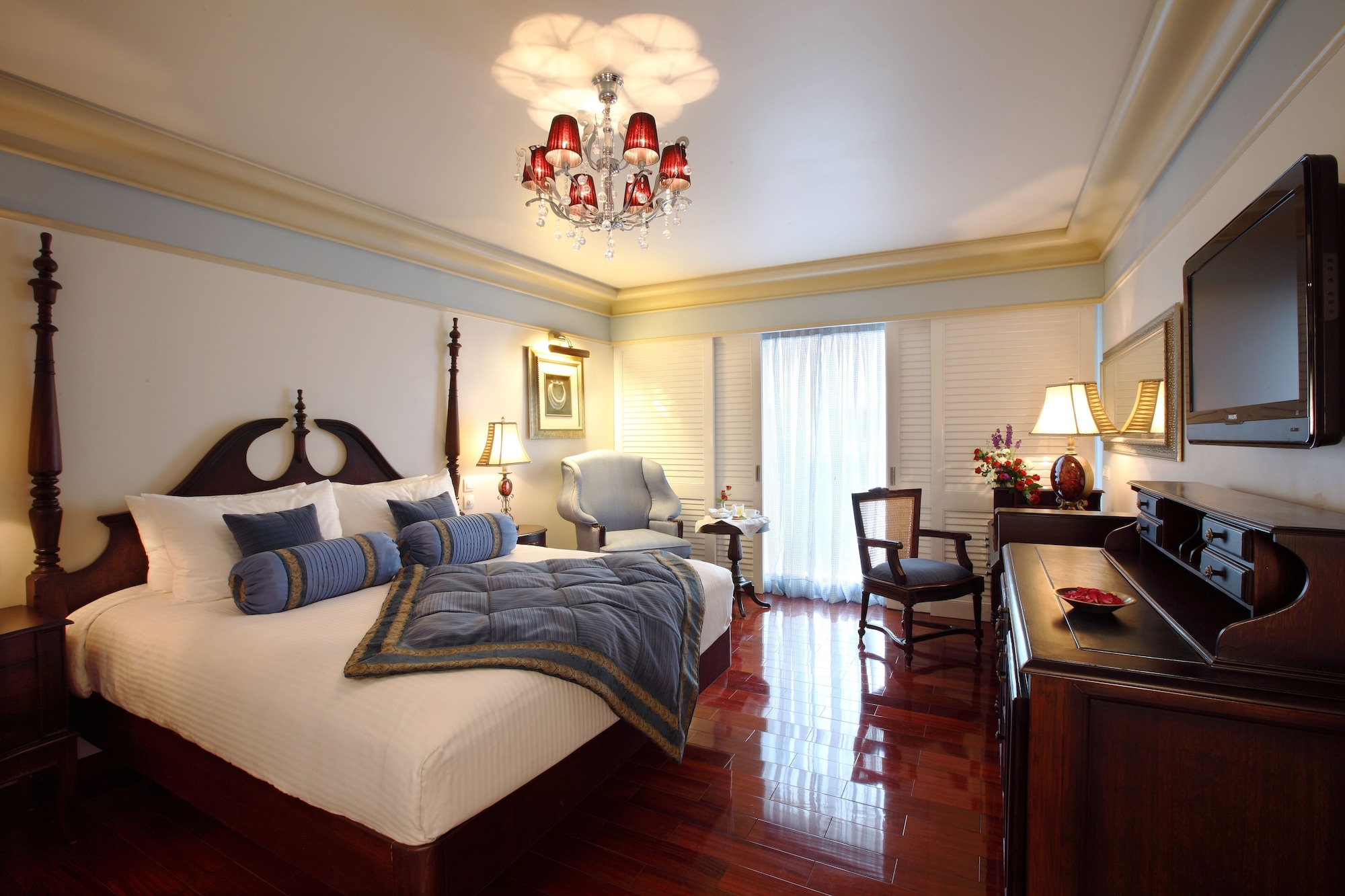 Tuli ImperialOver view