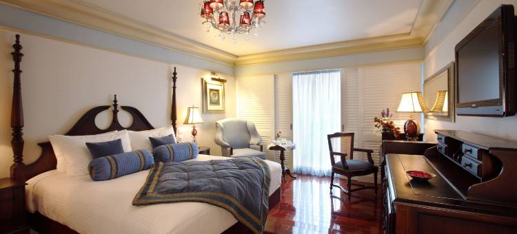 图利帝国酒店(Tuli Imperial)图片