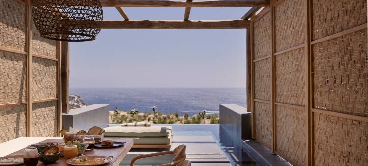 群岛全套房酒店(Archipelagos All Suites)图片