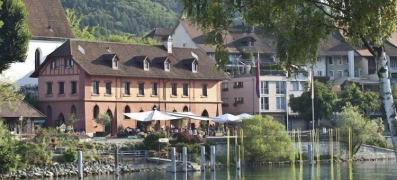 沃尔克 4 号旅馆(Wolke 4 Guesthouse)图片